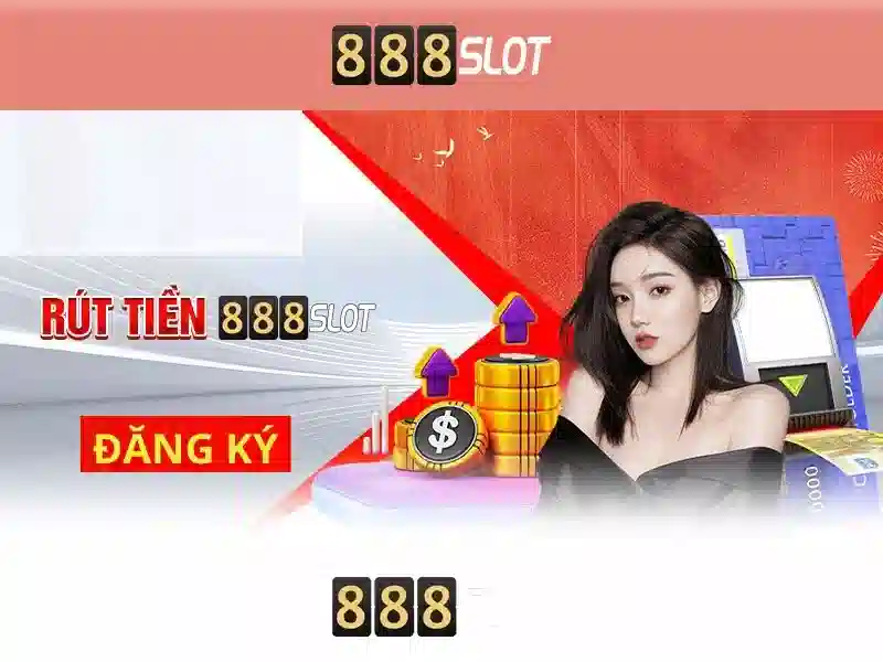 Giới Thiệu Về 888SLOT