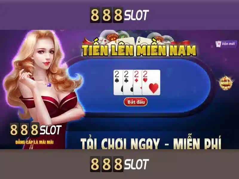 888SLOT - Trải Nghiệm Chơi 888 Slot Games Tuyệt Vời 2026