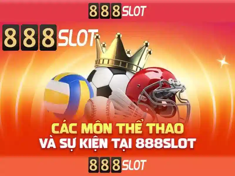 888SLOT - Trải Nghiệm Game 888 Slot Đỉnh Cao Cùng Cộng Đồng Slot 2026