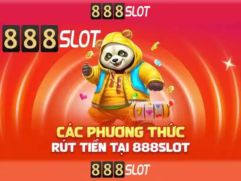 Giới Thiệu 888SLOT