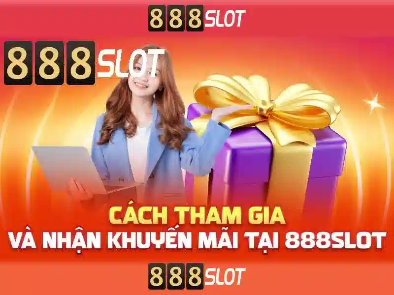 Đặc Điểm Nổi Bật Của 888slot
