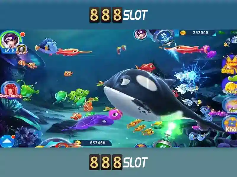 Trải Nghiệm Slot Đỉnh Cao