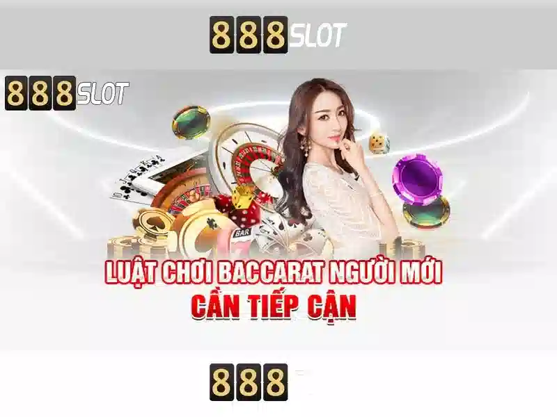 Đa Dạng Trò Chơi SLOT Tại 888SLOT