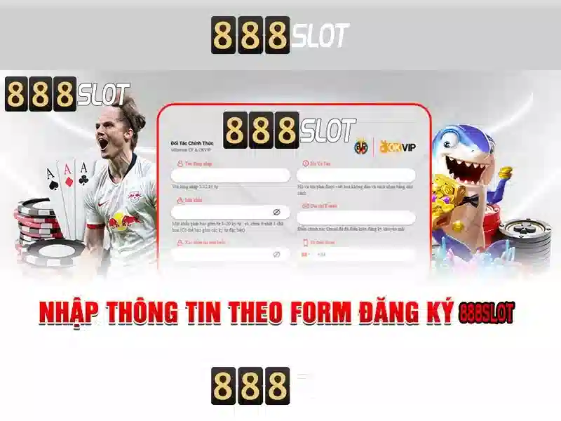 888SLOT – Trải Nghiệm Slot Đỉnh Cao Với Tải 888slot Miễn Phí 2026