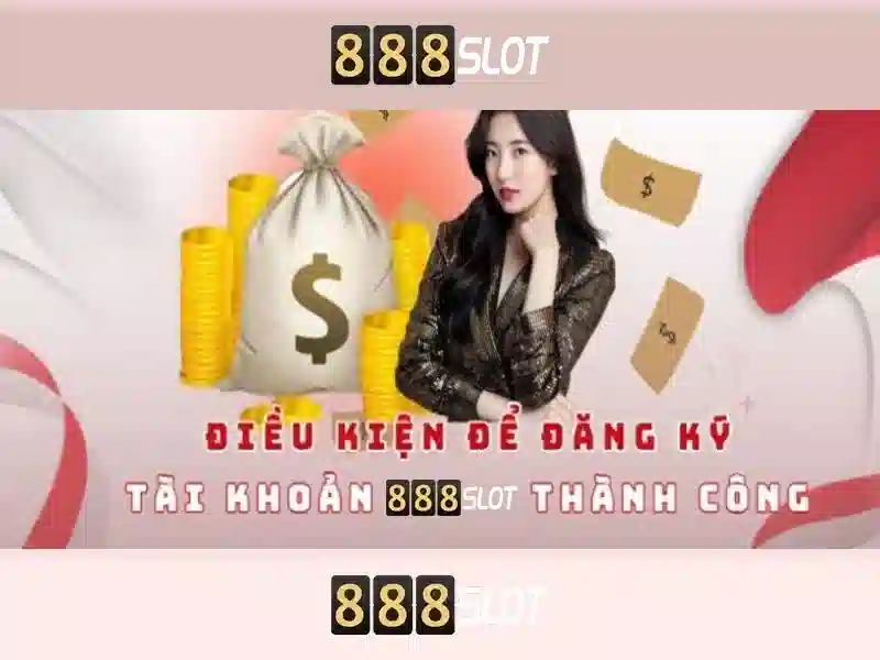 Ưu Đãi Đặc Biệt Cho Thành Viên 888SLOT