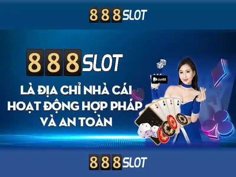 Trải Nghiệm Slot