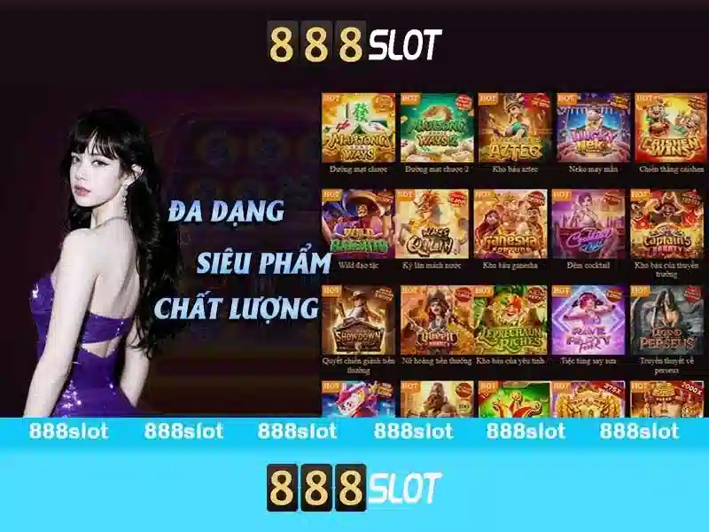 Hướng Dẫn Nạp Tiền 888SLOT