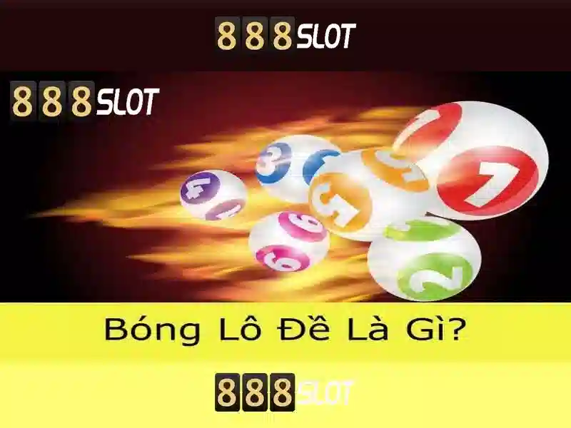 Khám Phá Thế Giới Slot Game 888slot