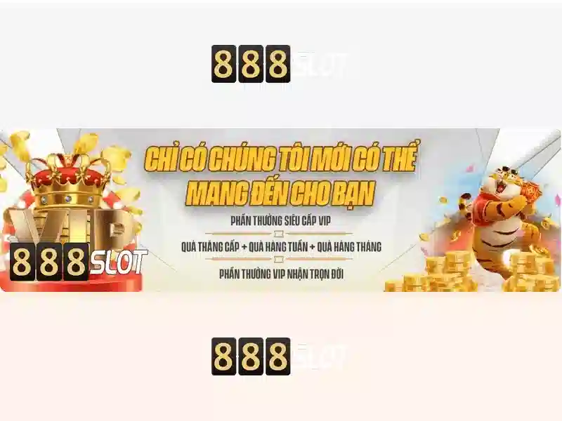 Khuyến mãi slot 888