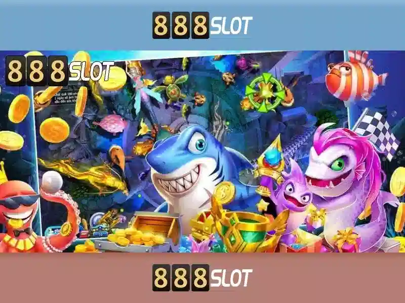 Dịch vụ Slot chuyên nghiệp 888SLOT