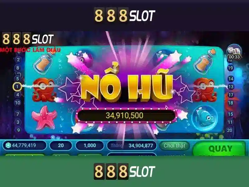 888SLOT – Bí Quyết Chinh Phục Slot Game Đỉnh Cao Với 888slot Apk Download