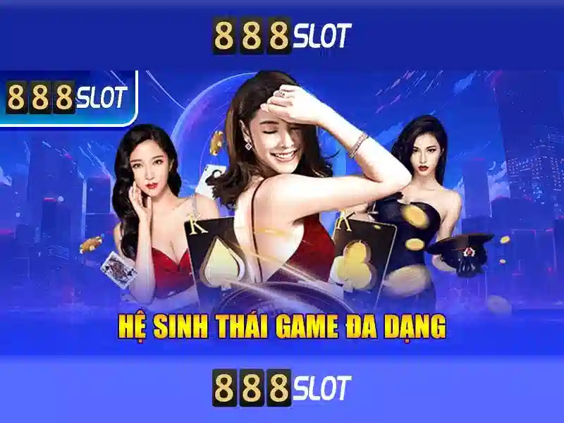 Tham gia ngay 888slot game