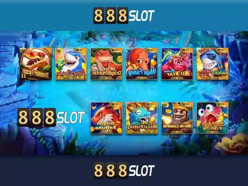 ưu đãi 888slot