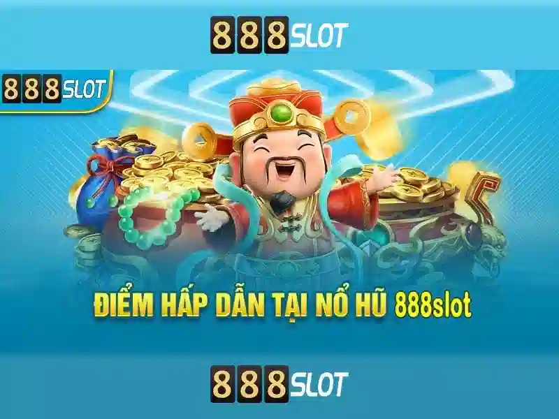 Cổng đăng nhập 888SLOT