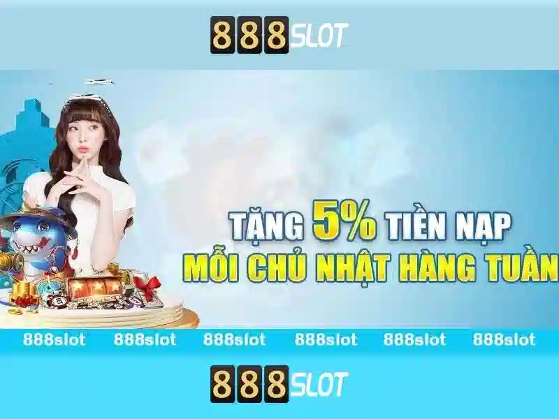 Các Trò Chơi Slot Mới Nhất 2026