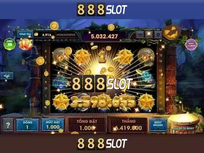 Trải nghiệm Slot đỉnh cao 2026