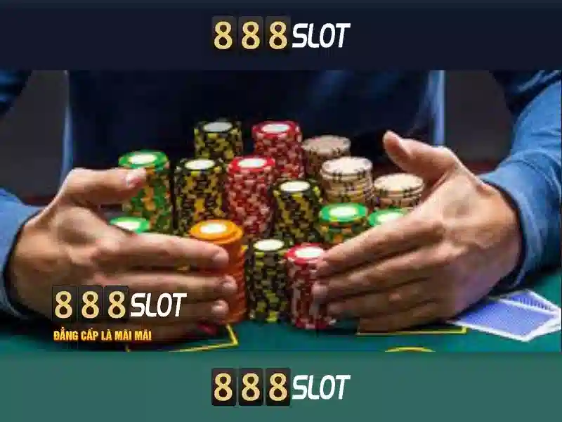 Cách Đăng Nhập 888 Slot Login