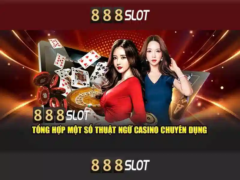 Đa Dạng Thể Loại 888 Slot Games – Lựa Chọn Hoàn Hảo Cho Mọi Game Thủ