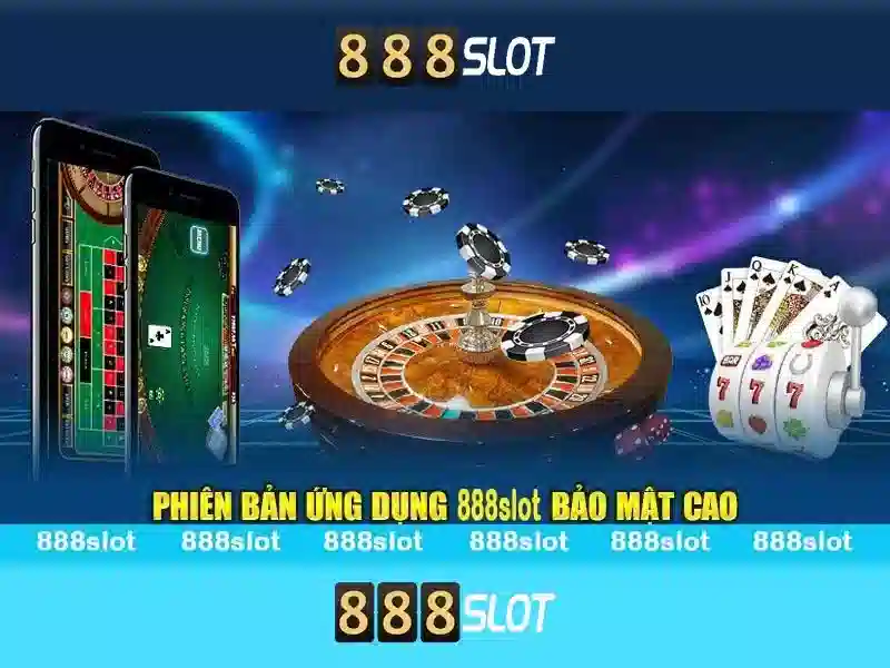 Trải nghiệm slot đỉnh cao