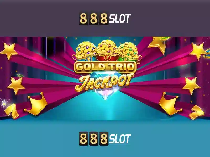 Khám Phá 888SLOT