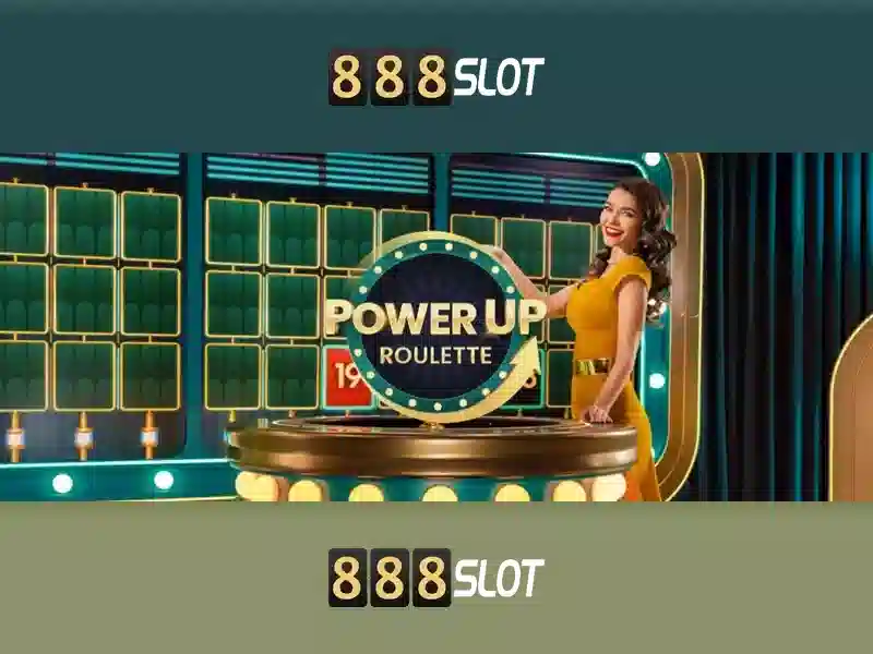 888SLOT – Trải Nghiệm Chơi Slot Đỉnh Cao Với Chương Trình Nhận Thưởng Đặc Biệt 2026