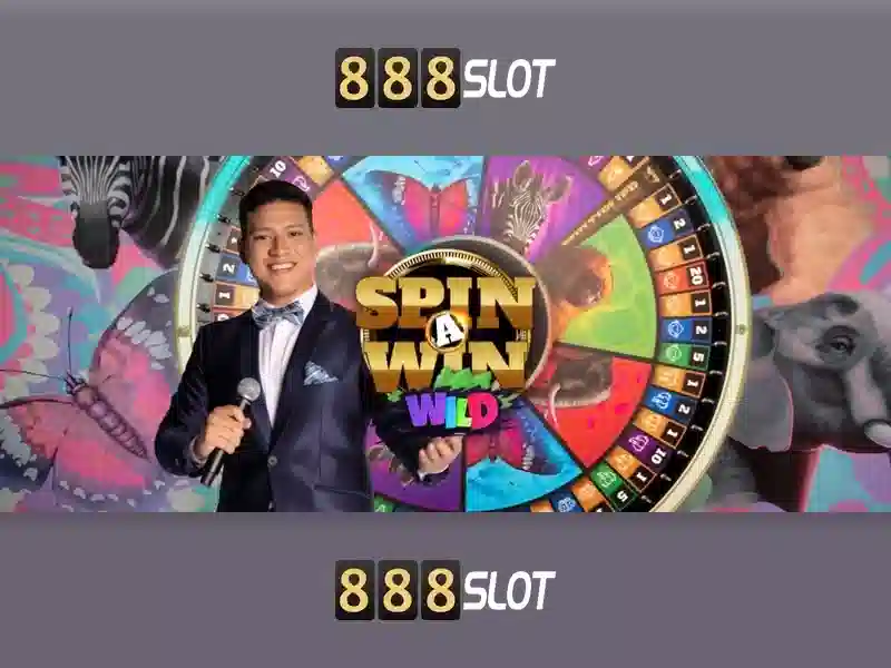 Kinh Nghiệm Chơi Slot 888 Cho Người Mới