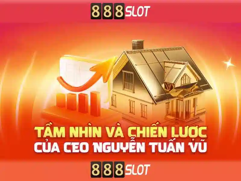 888SLOT - Trải Nghiệm Casino 888slot Casino Đỉnh Cao 2026