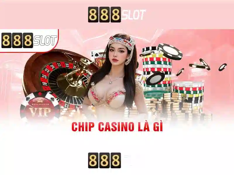 Giới Thiệu Về 888 Slot