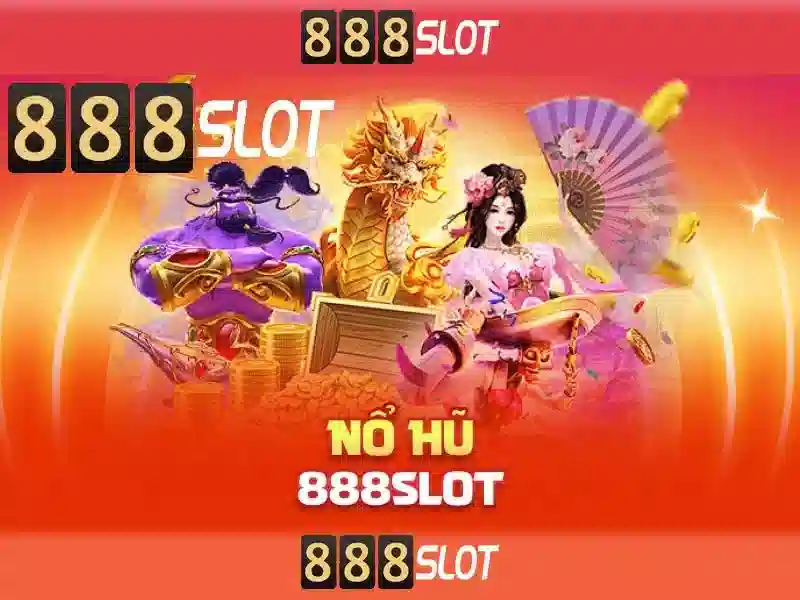 Khuyến mãi slot online