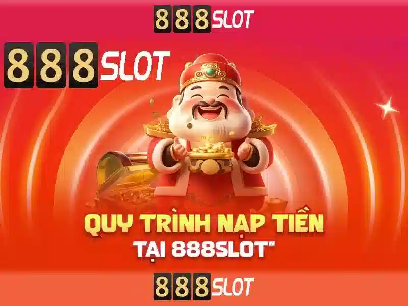 Hướng Dẫn Nạp Tiền 888slot