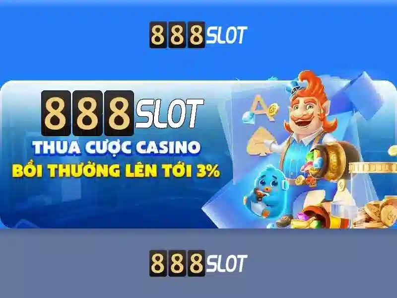 Trải Nghiệm Slot Đỉnh Cao