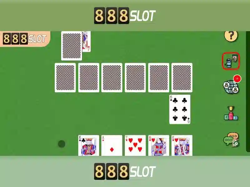 Kho Trò Chơi Đa Dạng Tại 888SLOT