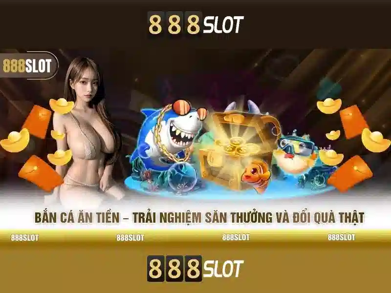 Tại Sao Chọn 888SLOT?