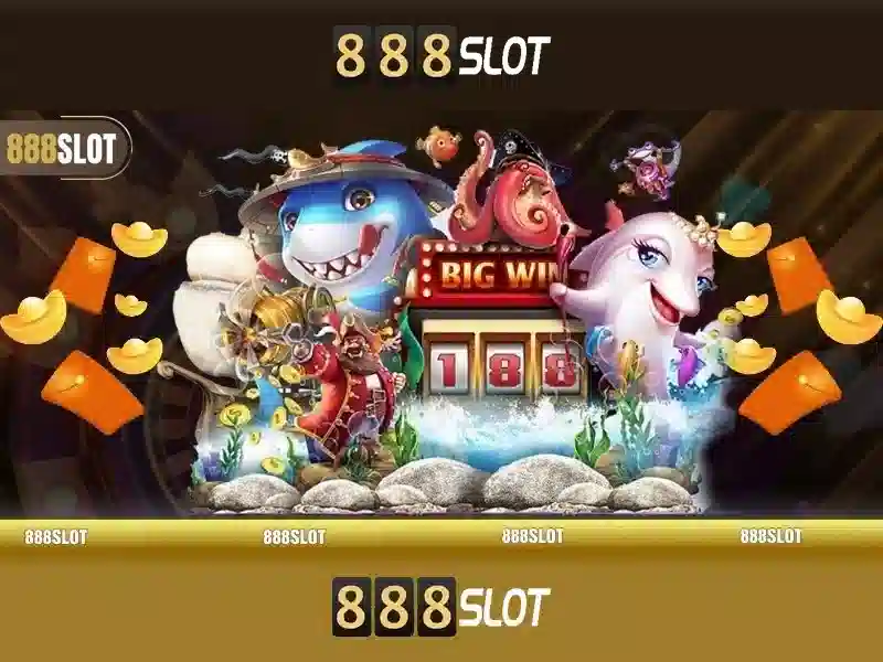 Kinh nghiệm chơi slot 888SLOT