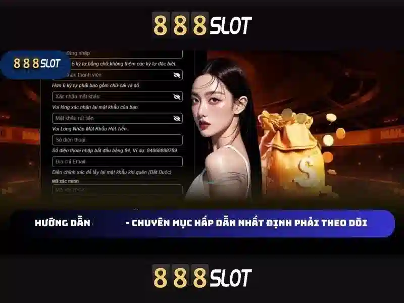 Đa dạng loại game slot