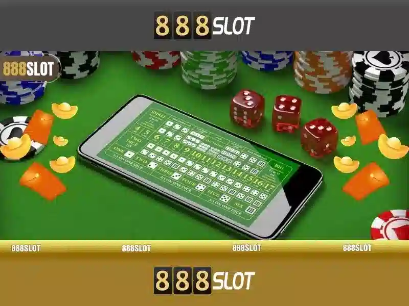 888SLOT – Tải 888slot APK, Trải Nghiệm Game Slot Mới Nhất 2026