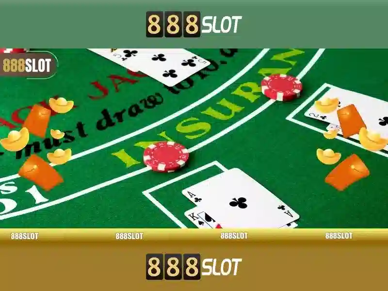 Khám Phá Thế Giới Slot Casino Đa Dạng Tại 888slot