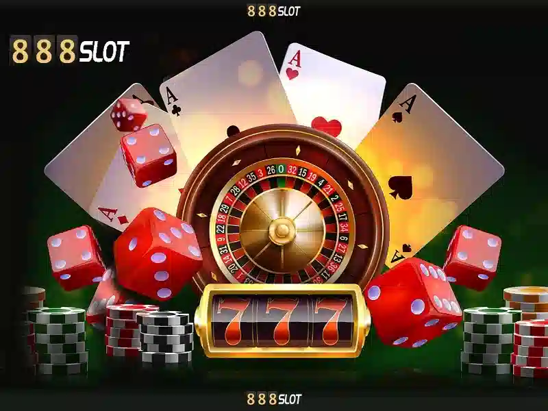cá cược slot