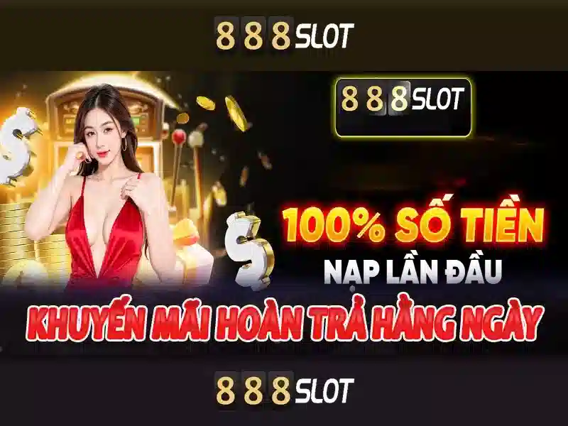 Đặc điểm slot 888