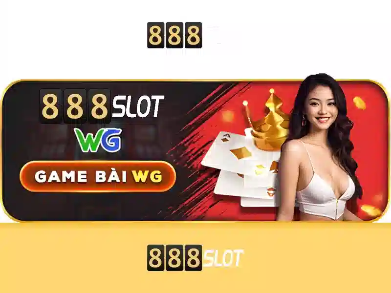 888SLOT – Trải Nghiệm Slot Đỉnh Cao Với 888slot-888 2026