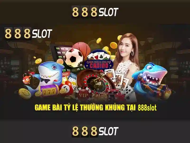 trải nghiệm game bắn cá trực tuyến