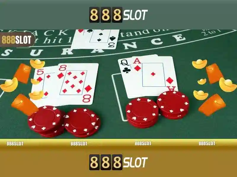 hệ thống game SLOT