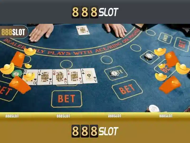 Ưu đãi tài 888slot