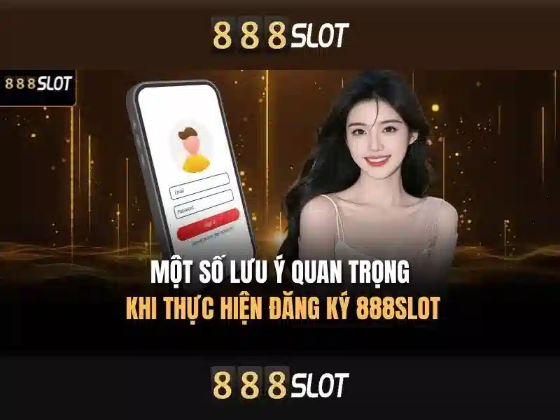 Đặc Điểm Nổi Bật Của 888slot
