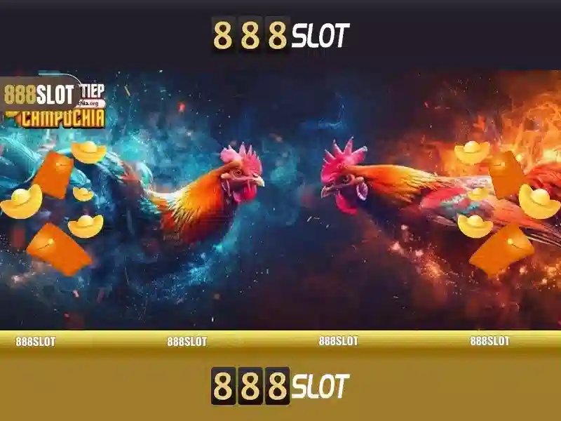 Khuyến Mãi 888SLOT