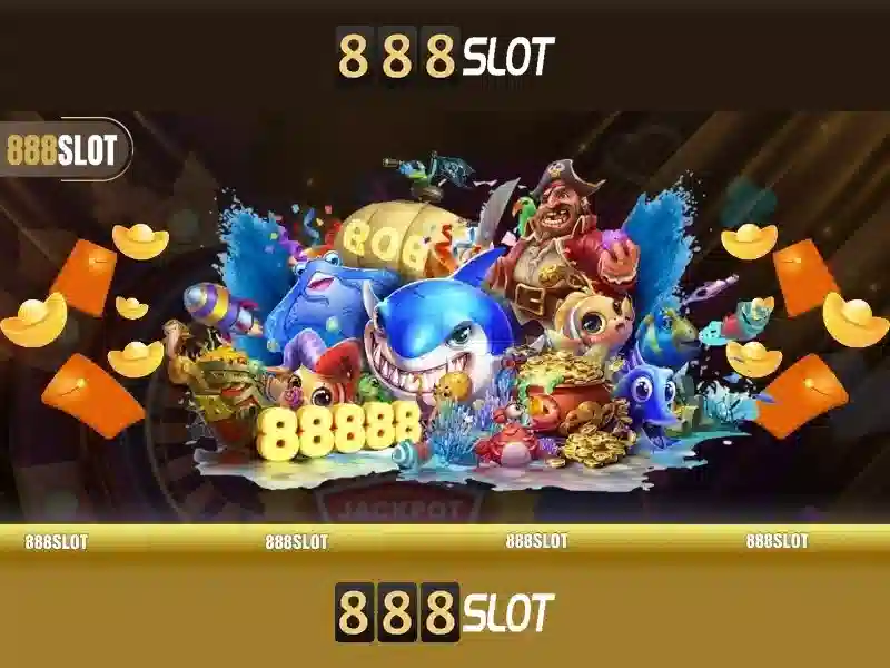 Ưu Điểm Nổi Bật Của 888SLOT