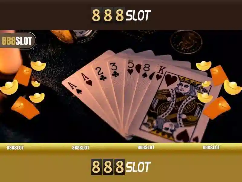 Slot Game Trải Nghiệm Tuyệt Vời