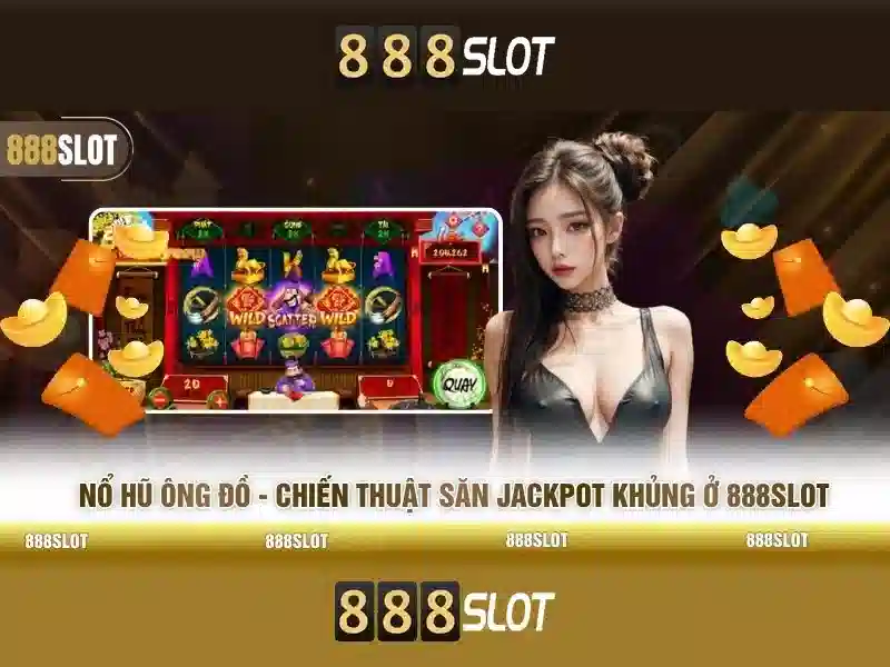 Khuyến mãi 888slot