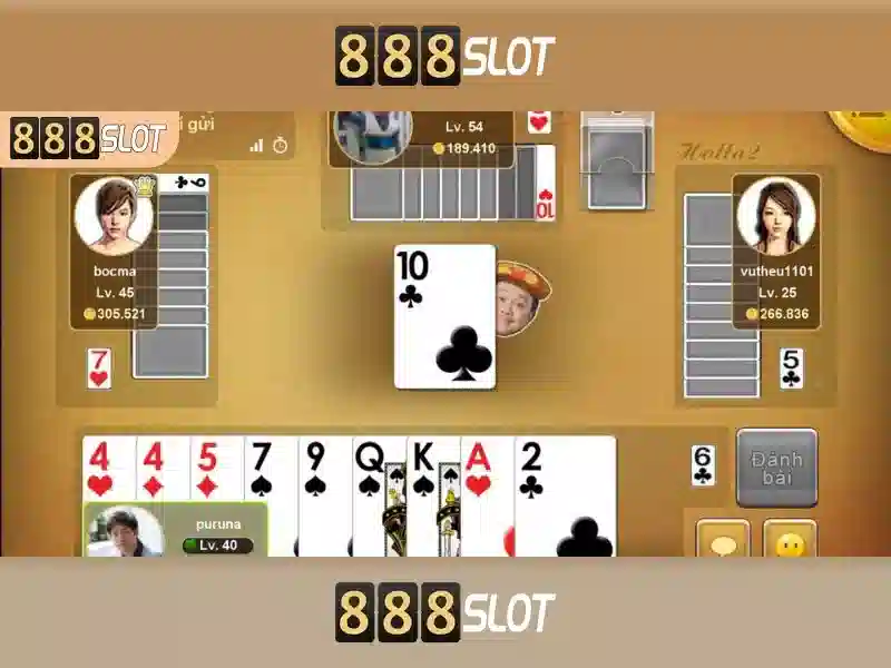 Trải Nghiệm Slot Đỉnh Cao