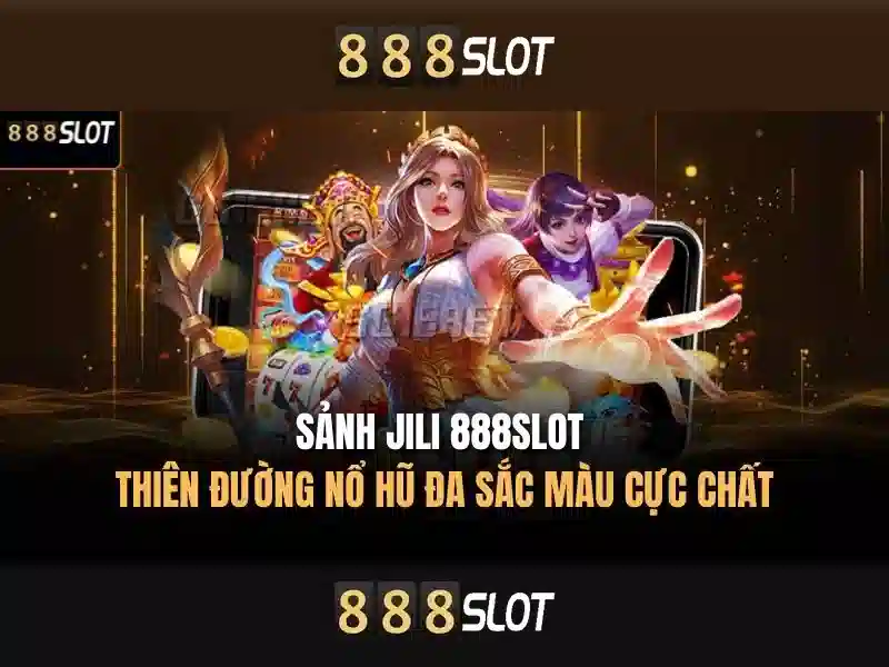 888SLOT - Ứng Dụng Đăng Nhập 888slot Login App Chính Thức 2026